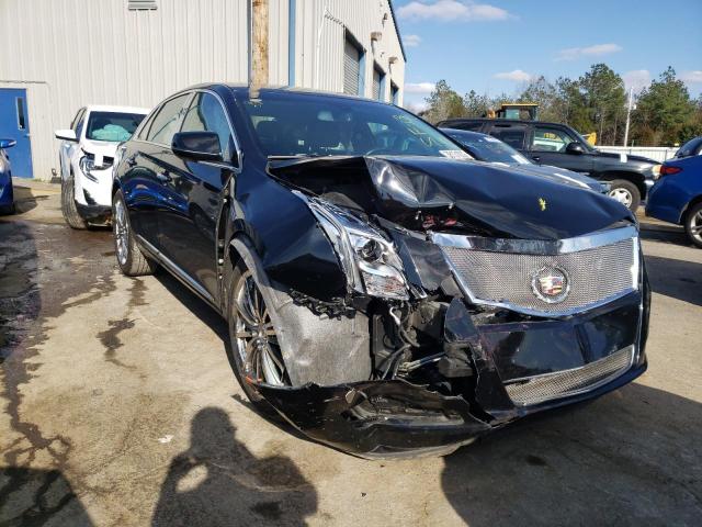 cadillac xts 2013 2g61n5s35d9185509