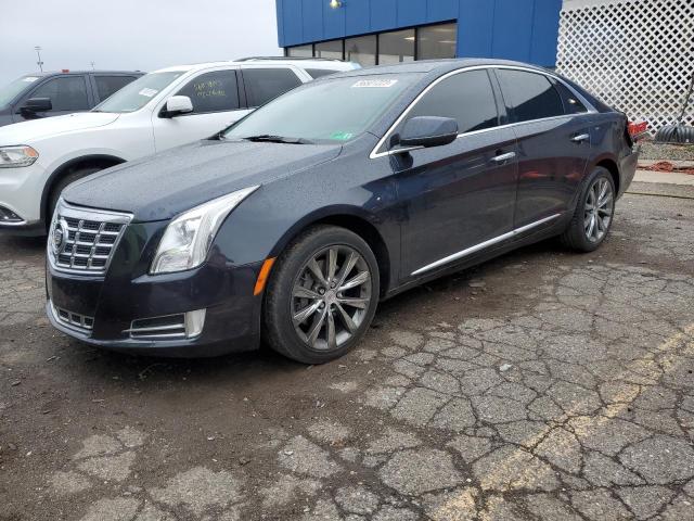 cadillac xts 2013 2g61n5s35d9215589