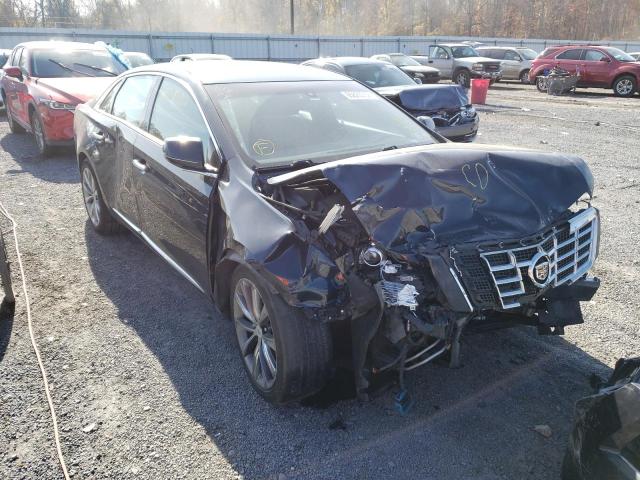 cadillac xts 2013 2g61n5s35d9220632