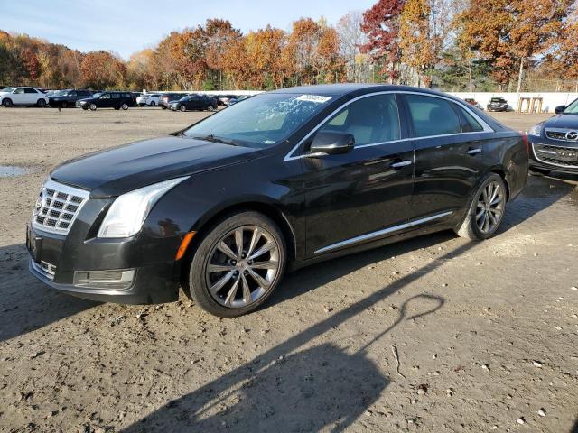 cadillac xts 2013 2g61n5s35d9234935