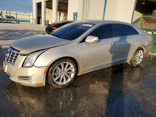 cadillac xts 2014 2g61n5s35e9125134