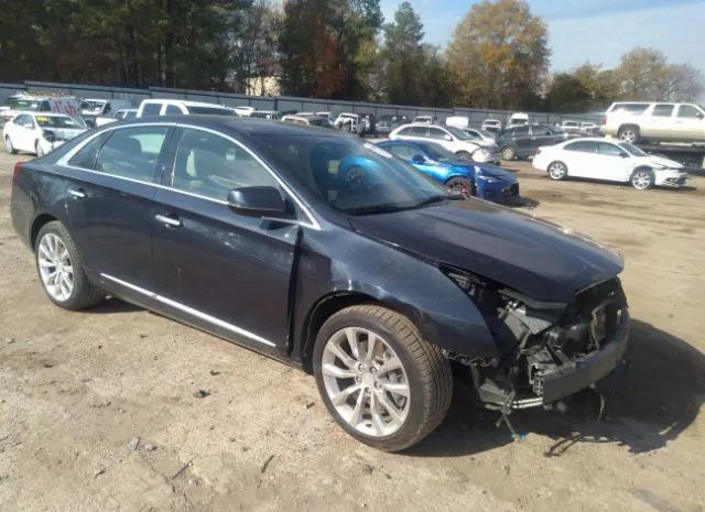 cadillac xts 2014 2g61n5s35e9177024