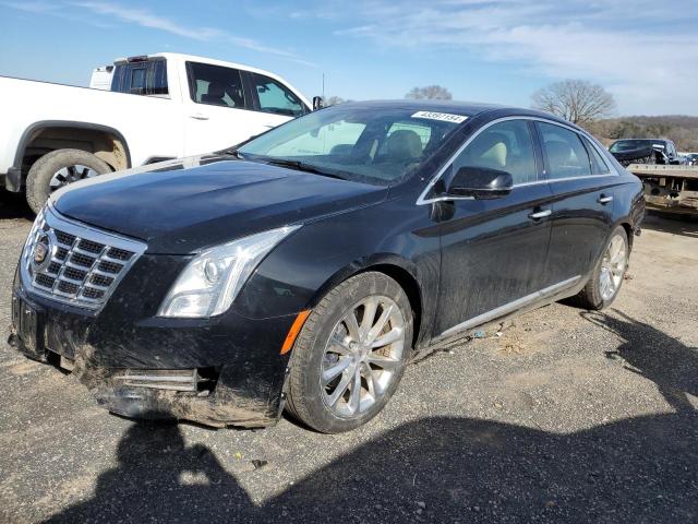 cadillac xts 2014 2g61n5s35e9245662