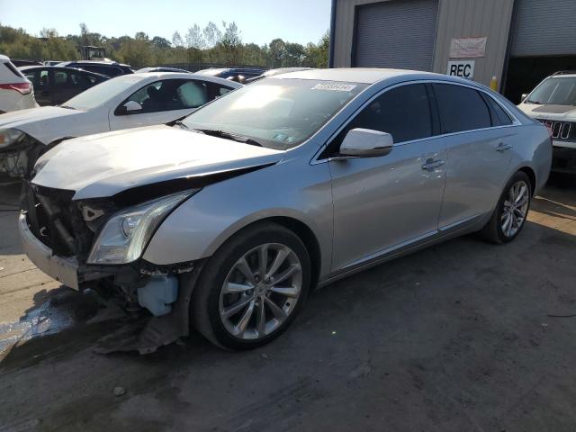 cadillac xts luxury 2014 2g61n5s35e9269346