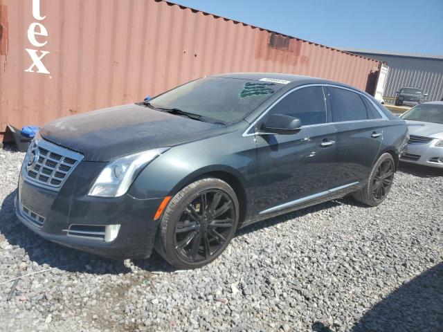 cadillac xts luxury 2014 2g61n5s35e9275549