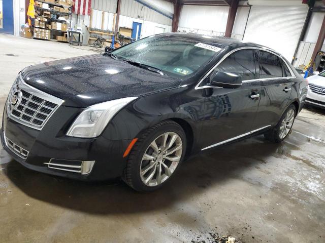 cadillac xts luxury 2015 2g61n5s35f9151797