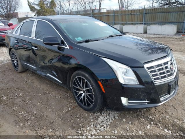 cadillac xts 2015 2g61n5s35f9155543