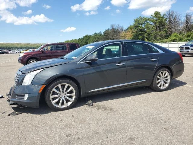 cadillac xts luxury 2015 2g61n5s35f9230726