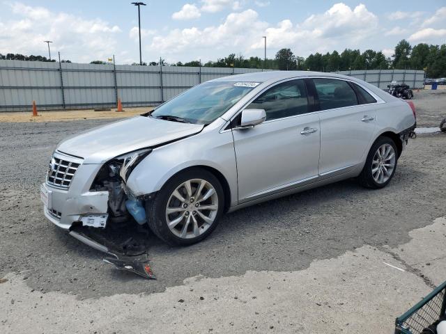 cadillac xts luxury 2015 2g61n5s35f9256050