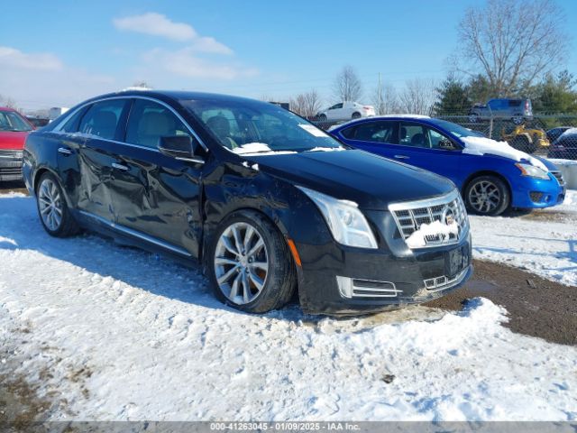 cadillac xts 2015 2g61n5s35f9272670