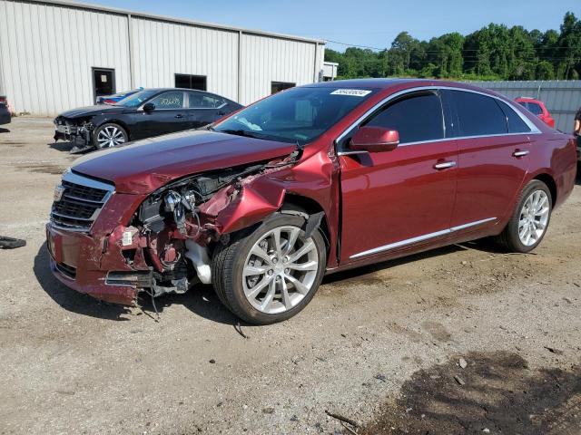 cadillac xts luxury 2016 2g61n5s35g9123337