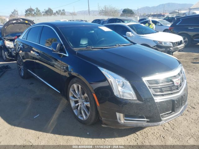 cadillac xts 2016 2g61n5s35g9167421