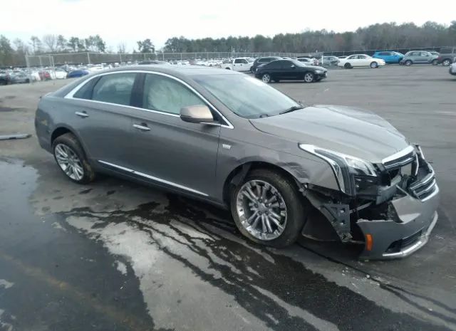 cadillac xts 2018 2g61n5s35j9127816