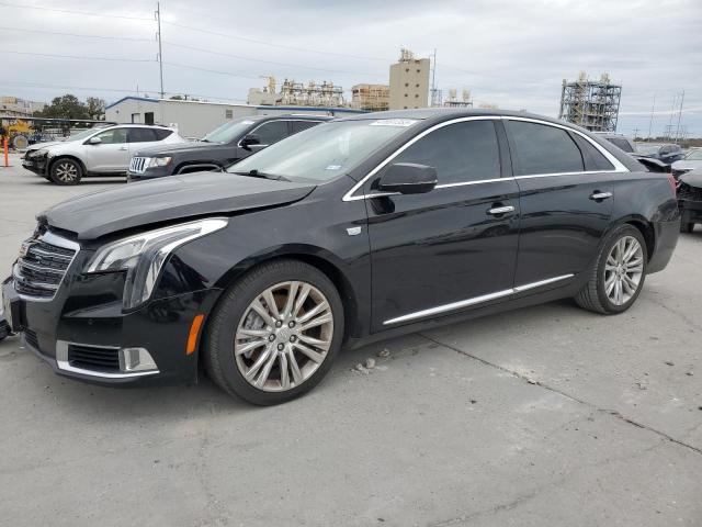 cadillac xts luxury 2018 2g61n5s35j9165594