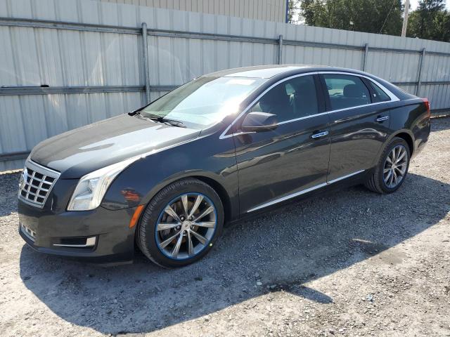 cadillac xts 2013 2g61n5s36d9187964