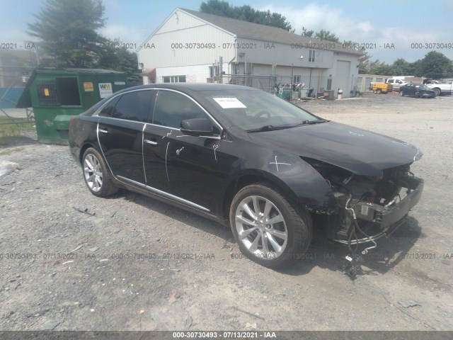 cadillac xts 2014 2g61n5s36e9282817