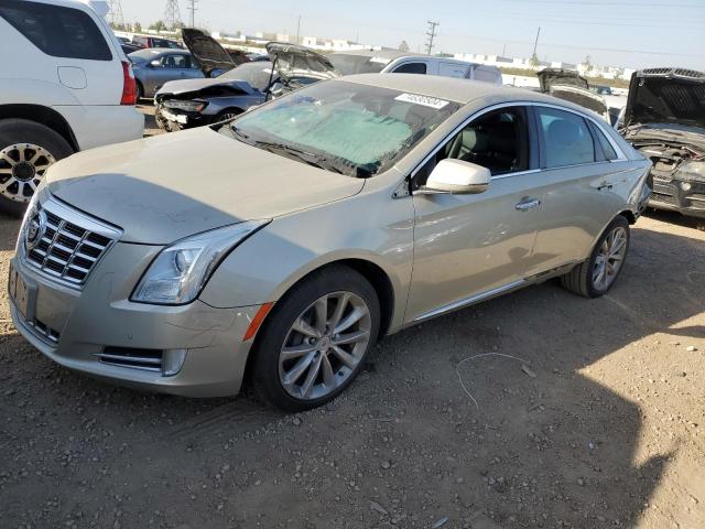 cadillac xts luxury 2014 2g61n5s36e9310485