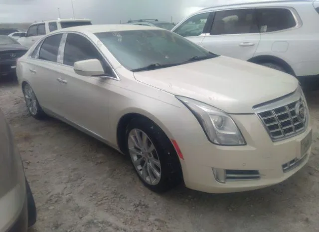 cadillac xts 2015 2g61n5s36f9148827