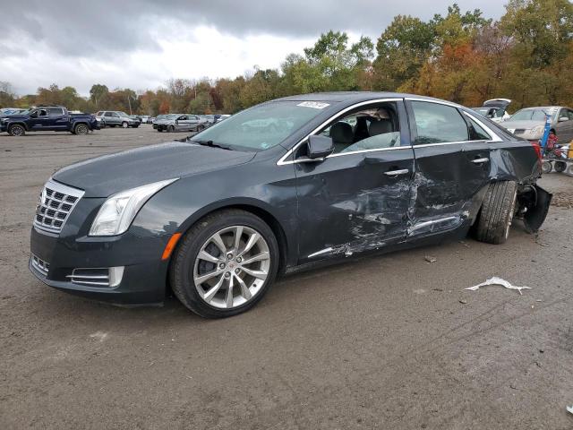 cadillac xts luxury 2015 2g61n5s36f9173629