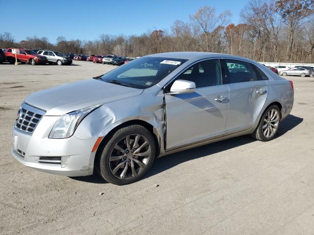 cadillac xts luxury 2015 2g61n5s36f9200439