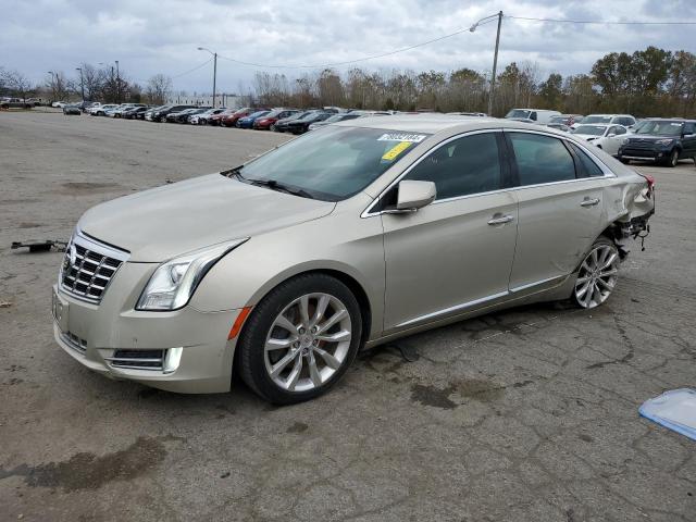 cadillac xts luxury 2015 2g61n5s36f9239211