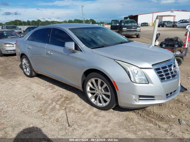 cadillac xts 2015 2g61n5s36f9251701