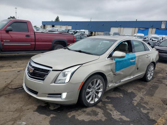 cadillac xts 2016 2g61n5s36g9130894