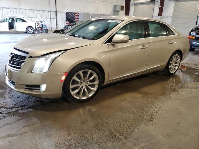 cadillac xts luxury 2016 2g61n5s36g9168738