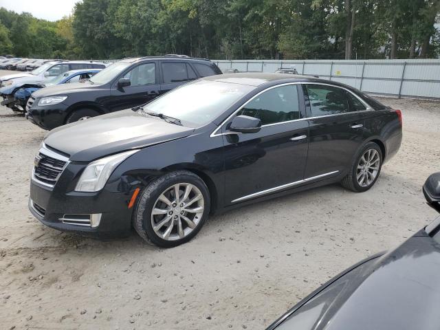 cadillac xts luxury 2016 2g61n5s36g9184731