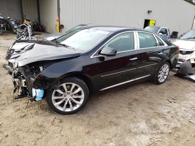 cadillac xts 2017 2g61n5s36h9165047