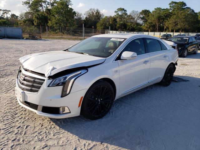 cadillac xts luxury 2018 2g61n5s36j9119286