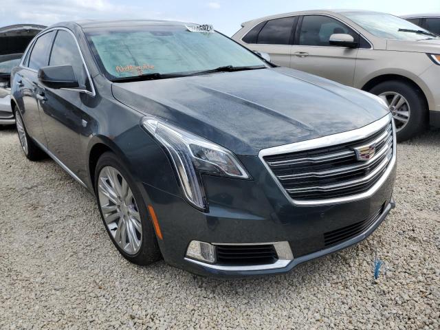 cadillac xts luxury 2019 2g61n5s36k9107706