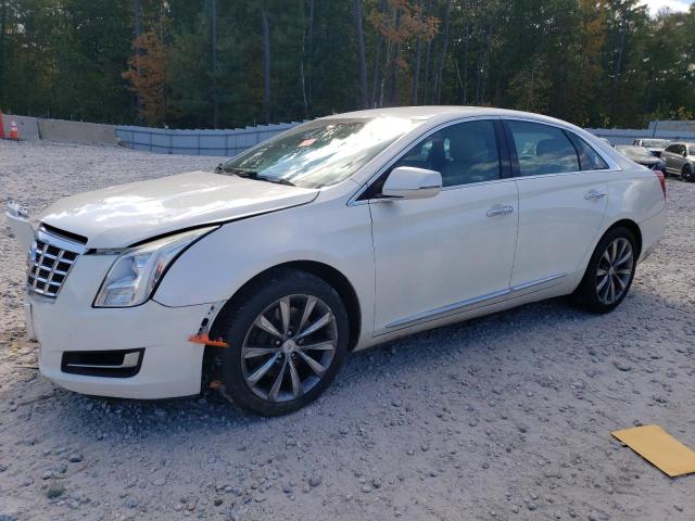 cadillac xts 2013 2g61n5s37d9112965