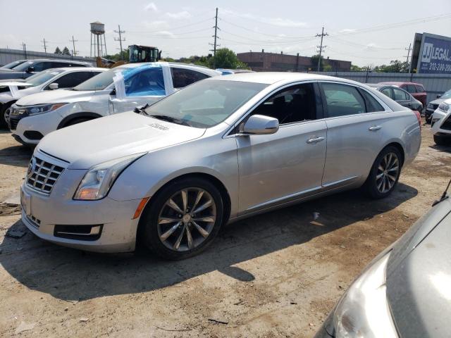 cadillac xts 2013 2g61n5s37d9114487