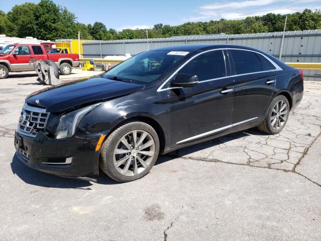 cadillac xts 2013 2g61n5s37d9117759