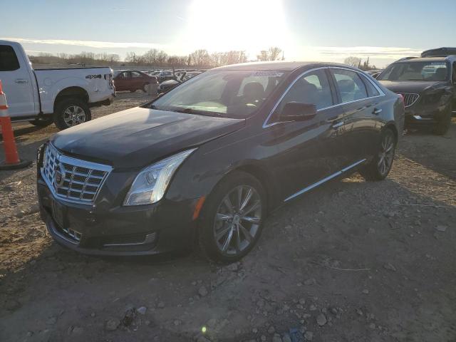 cadillac xts 2013 2g61n5s37d9119432