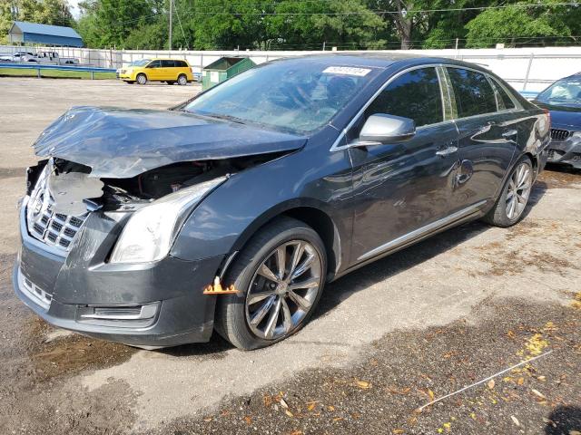 cadillac xts 2013 2g61n5s37d9125313