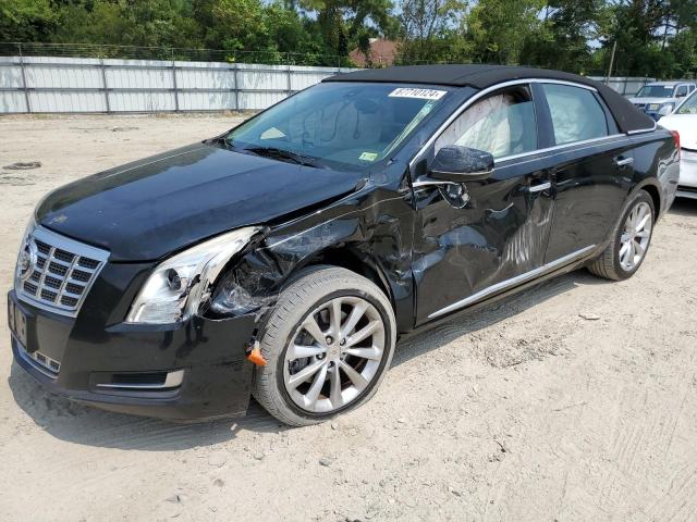 cadillac xts 2013 2g61n5s37d9163592