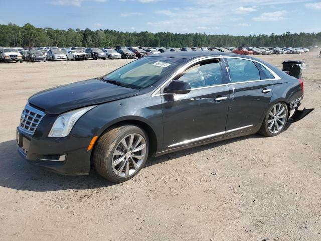 cadillac xts 2013 2g61n5s37d9172132