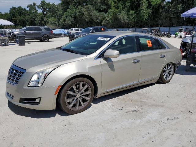 cadillac xts 2013 2g61n5s37d9205131