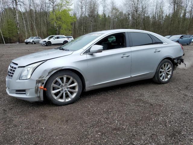 cadillac xts 2014 2g61n5s37e9207673