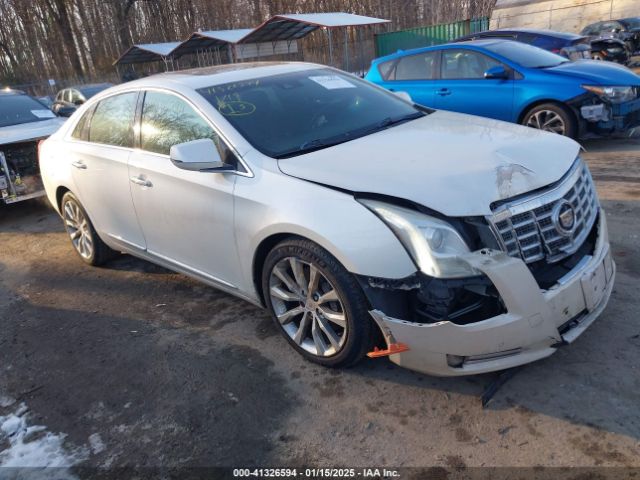 cadillac xts 2015 2g61n5s37f9182517