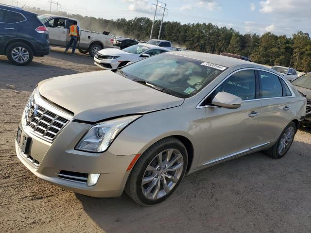 cadillac xts luxury 2015 2g61n5s37f9200269