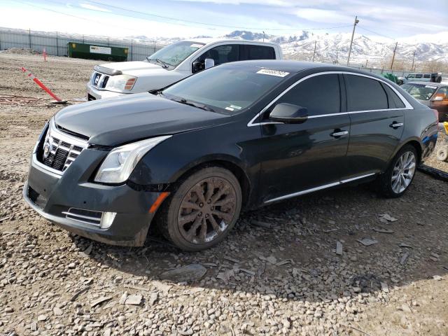 cadillac xts luxury 2015 2g61n5s37f9237855