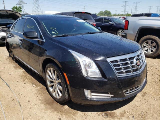 cadillac xts luxury 2015 2g61n5s37f9272511