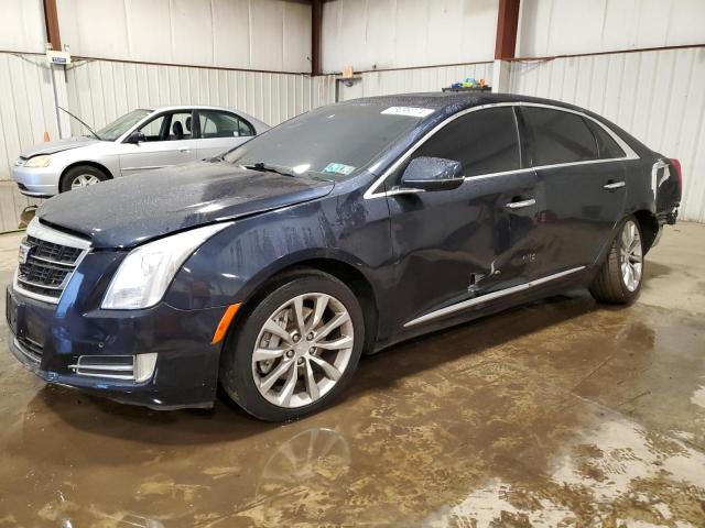 cadillac xts luxury 2016 2g61n5s37g9112517