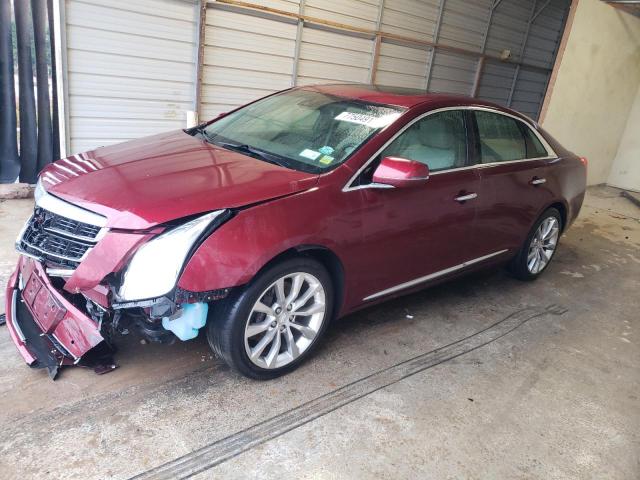 cadillac xts 2016 2g61n5s37g9134257