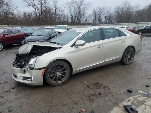 cadillac xts luxury 2016 2g61n5s37g9145338