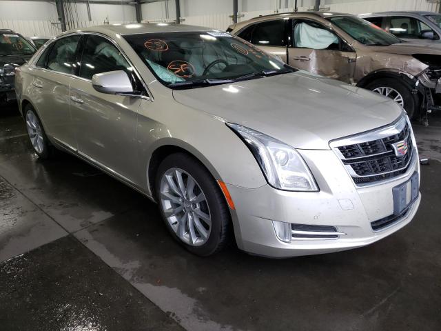 cadillac xts luxury 2016 2g61n5s37g9173513