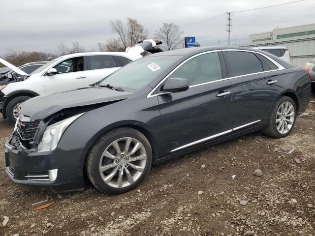 cadillac xts luxury 2016 2g61n5s37g9197598